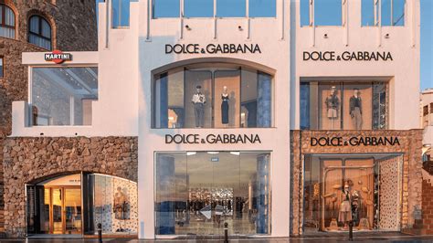 dolce gabbana store locator|dolce and gabbana boutiques.